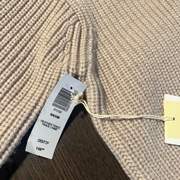 Aritzia Wilfred Nasim Sweater - Picture 6 of 6